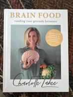 Brain Food - Charlotte Labee, Ophalen of Verzenden, Zo goed als nieuw, Dieet en Voeding