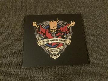 Thunderdome x Breaking Barriers 2cd (NL/very rare!) beschikbaar voor biedingen