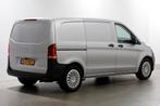 Mercedes-Benz Vito 114 CDI 136pk Compact 9G Automaat 2x Schu, Auto's, Automaat, Gebruikt, 4 cilinders, 2000 kg