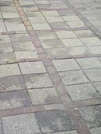 Stoeptegels 30x30, Tuin en Terras, Tegels en Klinkers, Ophalen, Nieuw, 10 m² of meer, Beton