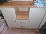 Commode.  Gratis, Ophalen, Gebruikt, 50 tot 70 cm, 100 cm of meer