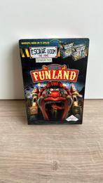 Escape Room the Game uitbreidingset Welcome to Funland, Drie of vier spelers, Ophalen of Verzenden, Nieuw, Identity Games