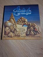 Airdash lp, Ophalen of Verzenden, Gebruikt