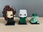 Lego Voldemort, Nagini & Bellatrix 40496, Ophalen of Verzenden, Zo goed als nieuw, Complete set, Lego