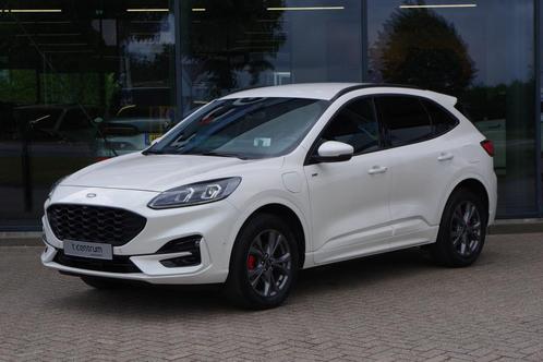 Ford Kuga 2.5 PHEV ST-Line X 225 PK, Head-Up Display, Adap., Auto's, Ford, Bedrijf, Te koop, Kuga, ABS, Achteruitrijcamera, Adaptive Cruise Control