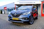 Renault Kadjar 1.3 TCe Intens Navi|Half Leder|1e Eig|Clima|L, Auto's, Renault, Voorwielaandrijving, Gebruikt, Euro 6, 4 cilinders