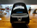 Dymo LabelWriter 450 model 1750111, Computers en Software, Labelprinters, Ophalen, Zo goed als nieuw, Etiket, Dymo