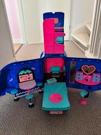 LOL surprise, Kinderen en Baby's, Speelgoed | Poppenhuizen, Ophalen, Gebruikt
