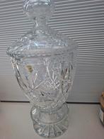 Kristallen Pot met Deksel - 50cm - Gaaf!, Ophalen of Verzenden