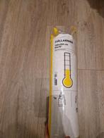 Nieuw IKEA Fjallarnika dekbed, Eenpersoons, Wit, Nieuw, Ophalen of Verzenden