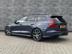 Volvo V60 2.0 T6 Plug-in hybrid AWD Plus Dark | Panoramadak, Automaat, 12 maanden, Stof, Euro 6