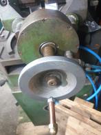 Bewo luchtklem cpo 315, Ophalen, 70 mm of meer, Zo goed als nieuw, Afkortzaag