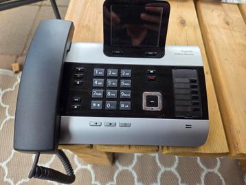 Gigaset DX800A beschikbaar voor biedingen