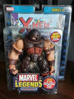 Marvel Legends Juggernaut Actiefiguur - Nieuw in Verpakking, Ophalen of Verzenden, Nieuw