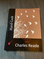 Hard cash - Charles Reade, Boeken, Ophalen of Verzenden, Zo goed als nieuw, Charles reade, Fictie