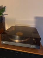 Philips 685 Platenspeler & nieuwe naald / snaar, Philips, Gebruikt, Pitch-regelaar, Ophalen of Verzenden