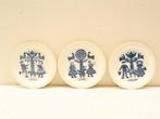 Royal sphinx klederdracht borden 30610