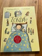 Kim Fupz Aakeson - Zondag, Ophalen of Verzenden, Zo goed als nieuw, Kim Fupz Aakeson