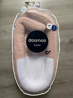 Domoo baby nestje, Kinderen en Baby's, Babywiegjes en Ledikanten, Ophalen of Verzenden, Zo goed als nieuw, Overige typen