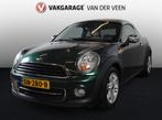 Mini Mini Coupé | VEKROCHT 1.6 Cooper Chili, Voorwielaandrijving, Euro 5, Gebruikt, Overige modellen