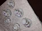 Antiek of vintage thee serviesje, Antiek en Kunst, Antiek | Porselein, Ophalen of Verzenden