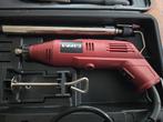 GAMMA GMT-135 mini tool set gereedschap om te boren & graver, Doe-het-zelf en Verbouw, Gereedschap | Boormachines, Ophalen of Verzenden