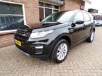 Land Rover Discovery Sport 2.0 TD4 HSE Luxury 7persoons / Au, Automaat, Gebruikt, 4 cilinders, 150 pk