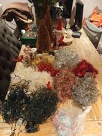 Kerst spullen, Diversen, Kerst, Ophalen of Verzenden