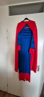 Superman Pak - Superhelden Kostuum, Ophalen, Zo goed als nieuw, Carnaval, Kleding