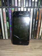 iPhone 3GS 16gb Wit | VOOR ONDERDELEN, Ophalen of Verzenden, Niet werkend, Wit, 16 GB