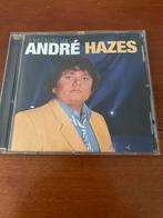Andre hazes- het beste van, Cd's en Dvd's, Cd's | Nederlandstalig, Ophalen of Verzenden, Zo goed als nieuw, Levenslied of Smartlap