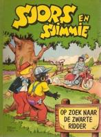 Piet/Kortooms - Sjors en Sjimmie 15: 8 euro incl. verzenden!, Gelezen, Verzenden, Eén stripboek, Piët/Kortooms