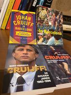 Johan Cruijff boeken, Nieuw, Ophalen of Verzenden