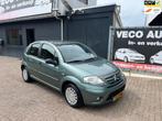 Citroen C3 1.4i-16V Ambiance ecc airco nette auto, Voorwielaandrijving, 1160 kg, 4 cilinders, Origineel Nederlands