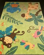 Jungle Speelkleed / tapijt 160x230x1, Kinderen en Baby's, Zo goed als nieuw, Ophalen
