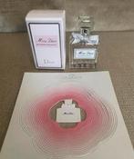 Miniatuur Miss Dior Blooming Bouquet edt 5 ml, nieuw in doos, Ophalen of Verzenden, Nieuw, Miniatuur, Gevuld