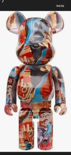 Bearbrick, Ophalen of Verzenden, Zo goed als nieuw, Jongen of Meisje