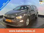 Kia Ceed Sportswagon 1.0 T-GDi DynamicLine Carplay, Navi, Cl, Voorwielaandrijving, Stof, Gebruikt, Origineel Nederlands