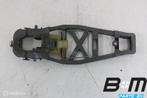 Steun voor portiergreep rechts voor VW Touran 1T 1T0837886B, Gebruikt