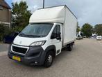 Peugeot Boxer 435 2.0 BlueHDI L3H2 Pro, Voorwielaandrijving, 2549 kg, Gebruikt, 4 cilinders
