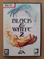 Black & White 2 Nederlandse versie - PC, Spelcomputers en Games, 1 speler, Eén computer, Ophalen of Verzenden, Zo goed als nieuw