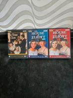 The house of Eliott (3 dvd boxen, totaal 12 dvd's), Cd's en Dvd's, Dvd's | Tv en Series, Vanaf 12 jaar, Ophalen of Verzenden, Zo goed als nieuw