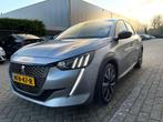 Peugeot 208 1.2 PureTech GT Pack / Camera / Navigatie, 101 pk, Gebruikt, Met garantie (alle), Leder en Stof