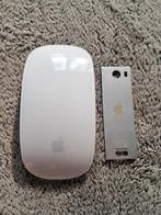 Apple Magic Mouse A1296., Rechtshandig, Muis, Gebruikt, Ophalen of Verzenden