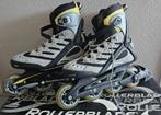 Rollerblade aero 5W skeelers maat 40., Sport en Fitness, Skeelers, Ophalen, Dames, Zo goed als nieuw, Inline skates 4 wielen
