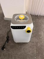 Nieuwe Ijsmaker - Perfect voor Zelfgemaakt Ijs!, Witgoed en Apparatuur, IJsmachines, Ophalen, Nieuw