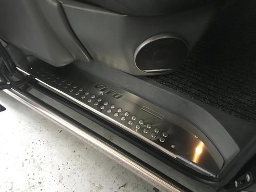 AANBIEDING Vito (nieuw model) W639  Instaplijsten, Auto diversen, Tuning en Styling