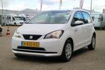 SEAT Mii Electric electric | Goed onderhouden! | 260 km Acti, Auto's, Seat, 83 pk, Gebruikt, Zwart, Parkeersensor