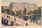 amsterdam  amstel hotel, Verzamelen, Ansichtkaarten | Nederland, Ophalen of Verzenden, Noord-Brabant