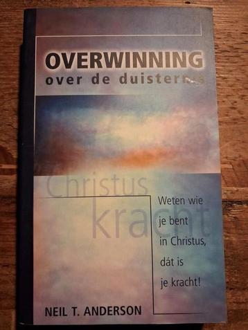 Neil T. Anderson - Overwinning over de duisternis beschikbaar voor biedingen